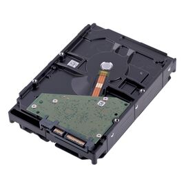 Seagate SkyHawk internal hard drive 6 TB 256 MB 3.5" Serial ATA III (ST6000VX009) | Techbox