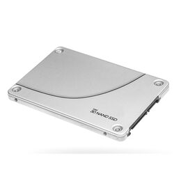 Solidigm D3-S4520 3.84 TB 2.5" Serial ATA III TLC 3D NAND - SSD - Hard Drives - Techbox