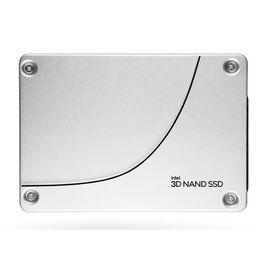Solidigm D3-S4620 3.84 TB 2.5" Serial ATA III TLC 3D NAND - SSD - Hard Drives - Techbox