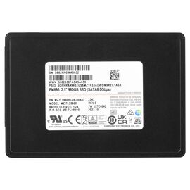 SSD Samsung PM893 960GB SATA 2.5" MZ7L3960HCJR-00A07 (DWPD 1) | Techbox