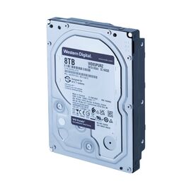Western Digital Blue 8TB WD PURPL 8TB WD PURPLE 3.5" Serial ATA III - Internal HDD - Hard Drives - Techbox
