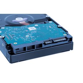 Western Digital Blue 8TB WD PURPL 8TB WD PURPLE 3.5" Serial ATA III - Internal HDD - Hard Drives - Techbox