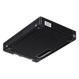 Western Digital Ultrastar DC SN655 U.3 15.4 TB PCI Express 4.0 3D TLC NAND NVMe - SSD - Hard Drives - Techbox
