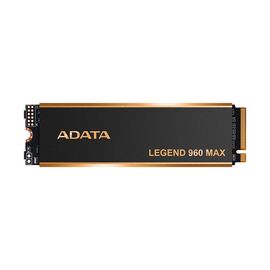 ADATA LEGEND 960 MAX M.2 4 TB PCI Express 4.0 3D NAND NVMe | Techbox
