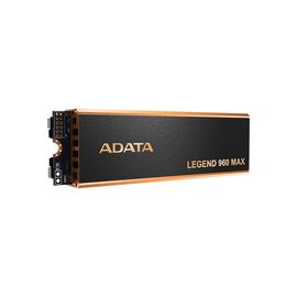 ADATA LEGEND 960 MAX M.2 4 TB PCI Express 4.0 3D NAND NVMe | Techbox