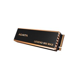 ADATA LEGEND 960 MAX M.2 4 TB PCI Express 4.0 3D NAND NVMe | Techbox