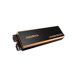 ADATA LEGEND 960 MAX M.2 4 TB PCI Express 4.0 3D NAND NVMe | Techbox
