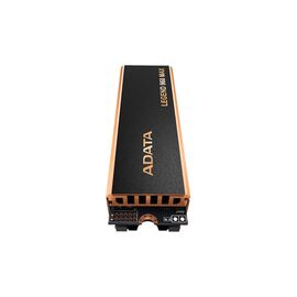 ADATA LEGEND 960 MAX M.2 4 TB PCI Express 4.0 3D NAND NVMe | Techbox