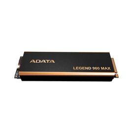 ADATA LEGEND 960 MAX M.2 4 TB PCI Express 4.0 3D NAND NVMe | Techbox