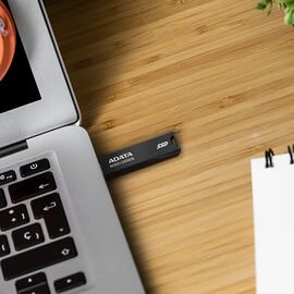 ADATA SC610 USB flash drive 2 TB USB Type-A 3.2 Gen 2 (3.1 Gen 2) Black | Techbox