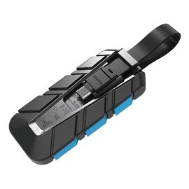 ADATA SC740 500 GB USB Type-C 3.2 Gen 2 (3.1 Gen 2) Black, Blue | Techbox