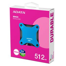 ADATA SD620 512 GB Blue | Techbox