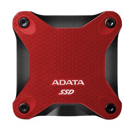 ADATA SD620 512 GB Red | Techbox