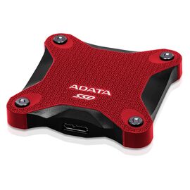 ADATA SD620 512 GB Red | Techbox