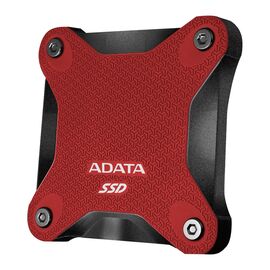 ADATA SD620 512 GB Red | Techbox