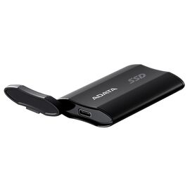 ADATA SD810 500 GB Black | Techbox