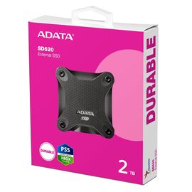ADATA SSD DISK SD620 2TB BLACK | Techbox