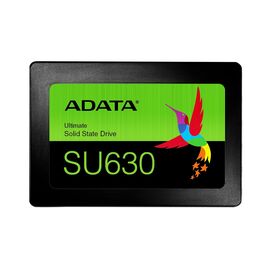 ADATA Ultimate SU630 2.5" 480 GB Serial ATA QLC 3D NAND | Techbox