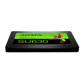 ADATA Ultimate SU630 2.5" 480 GB Serial ATA QLC 3D NAND | Techbox