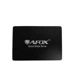 AFOX SSD 480GB INTEL QLC 560 MB/S | Techbox