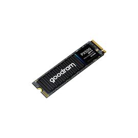 Goodram PX500 GEN.3 SSDPR-PX500-01T-80-G3 internal solid state drive 1 TB M.2 PCI Express 3.0 NVMe 3D NAND - SSD - Hard Drives - Techbox