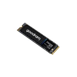 Goodram PX500 GEN.3 SSDPR-PX500-256-80-G3 internal solid state drive 256 GB M.2 PCI Express 3.0 NVMe 3D NAND | Techbox
