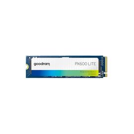 GOODRAM PX600L 512GB PCIe NVMe gen 4x4 M.2 2280 SSD | Techbox