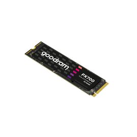 Goodram PX700 SSD SSDPR-PX700-02T-80 internal solid state drive M.2 2.05 TB PCI Express 4.0 NVMe 3D NAND | Techbox
