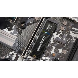 Goodram SSDPR-PX600-500-80 internal solid state drive 500 GB M.2 PCI Express 4.0 NVMe 3D NAND | Techbox