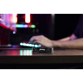 Kingston Technology 1T FURY RENEGADE G5 M.2 2280 NVMe SSD | Techbox