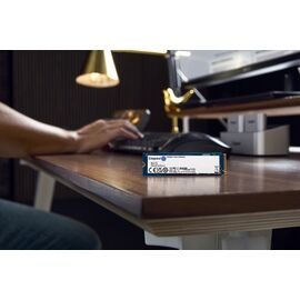 Kingston Technology 2000G NV3 M.2 2280 NVMe SSD | Techbox
