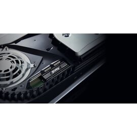 Kingston Technology 2000G RENEGADE PCIe 4.0 NVMe SSD W/ HEATSINK | Techbox