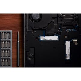 Kingston Technology 4000G NV3 M.2 2280 NVMe SSD | Techbox