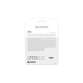 Kingston Technology KC3000 M.2 1024 GB PCI Express 4.0 3D TLC NVMe | Techbox