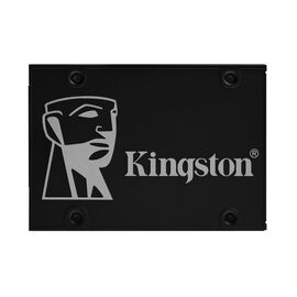 Kingston Technology KC600 2.5" 1024 GB Serial ATA III 3D TLC | Techbox