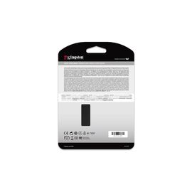 Kingston Technology KC600 2.5" 256 GB Serial ATA III 3D TLC | Techbox