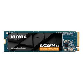 Kioxia Exceria G3 2 TB M.2 PCI Express 5.0 NVMe QLC | Techbox