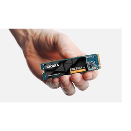 Kioxia Exceria G3 2 TB M.2 PCI Express 5.0 NVMe QLC | Techbox