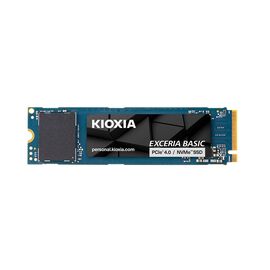 Kioxia LSF10Z002TG8 internal solid state drive 2 TB M.2 PCI Express 4.0 NVMe QLC | Techbox