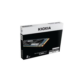 Kioxia LSF10Z002TG8 internal solid state drive 2 TB M.2 PCI Express 4.0 NVMe QLC | Techbox