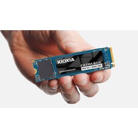 Kioxia LSF10Z002TG8 internal solid state drive 2 TB M.2 PCI Express 4.0 NVMe QLC | Techbox