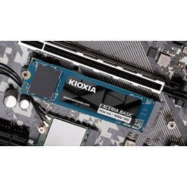 Kioxia LSF10Z002TG8 internal solid state drive 2 TB M.2 PCI Express 4.0 NVMe QLC | Techbox