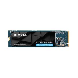 Kioxia LVD10Z001TG8 internal solid state drive 1 TB M.2 PCI Express 5.0 NVMe BiCS FLASH TLC | Techbox