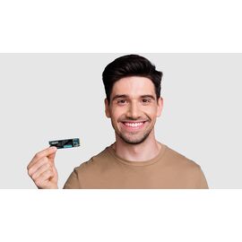 Kioxia LVD10Z001TG8 internal solid state drive 1 TB M.2 PCI Express 5.0 NVMe BiCS FLASH TLC | Techbox