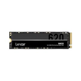 Lexar NM620 M.2 2 TB PCI Express 4.0 3D TLC NAND NVMe | Techbox