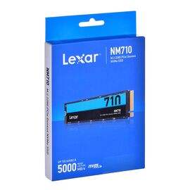 Lexar NM710 1 TB M.2 PCI Express 4.0 NVMe | Techbox