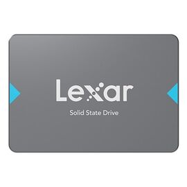 Lexar NQ100 1.92 TB 2.5" Serial ATA III | Techbox