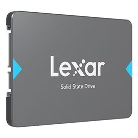 Lexar NQ100 1.92 TB 2.5" Serial ATA III | Techbox