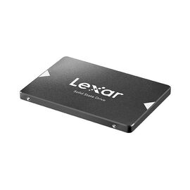 Lexar NS100 2.5" 512 GB  Serial ATA III | Techbox