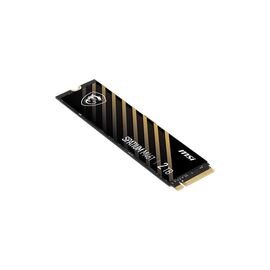 MSI S78-440Q550-P83 internal solid state drive M.2 2 TB PCI Express 4.0 3D NAND NVMe | Techbox